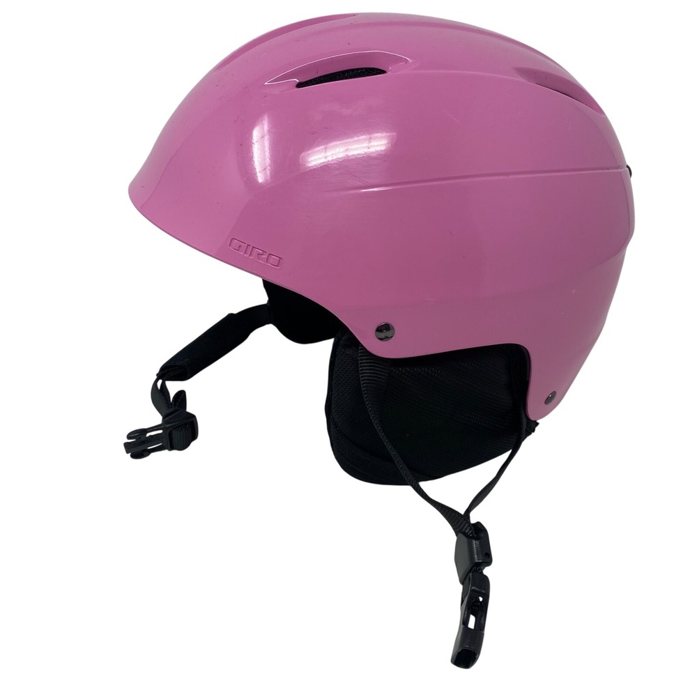 Giro Girl Snowboard Helmet XS/S 49-52cm Pink Tilt Winter Ski Helmet